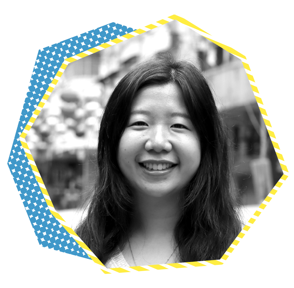 Headshot of Karene Young