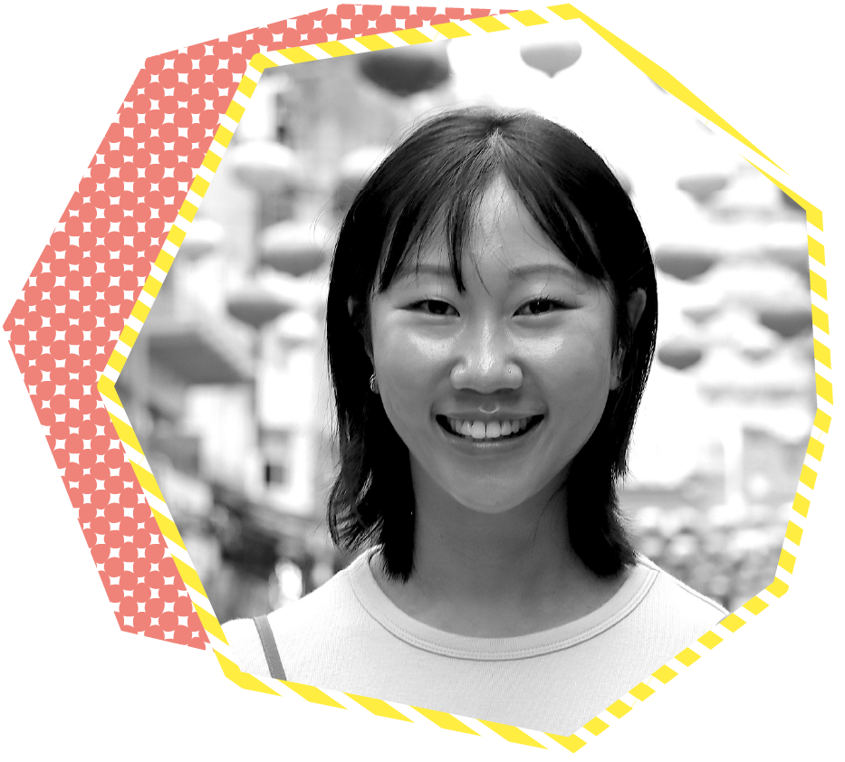 Headshot of Fornita Chang