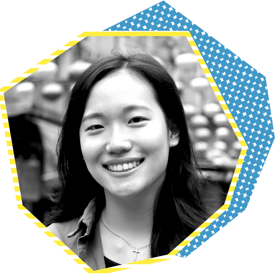 Headshot of Teresa Yung