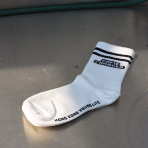Game Changer Socks
