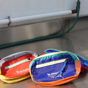 Fanny Pack